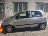 Daewoo Matiz 2006 годаүшін1 050 000 тг. в Конаев (Капшагай) – фото 4