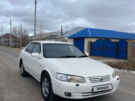 Toyota Camry Gracia 1998 годаүшін3 800 000 тг. в Астана – фото 2