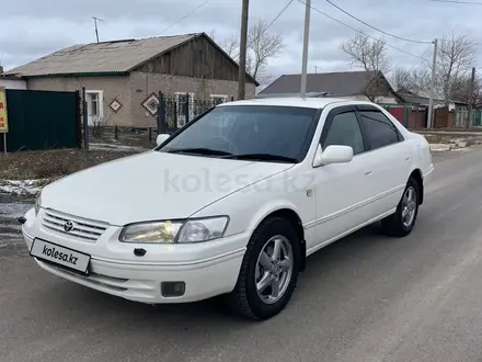 Toyota Camry Gracia 1998 годаүшін3 800 000 тг. в Астана – фото 4