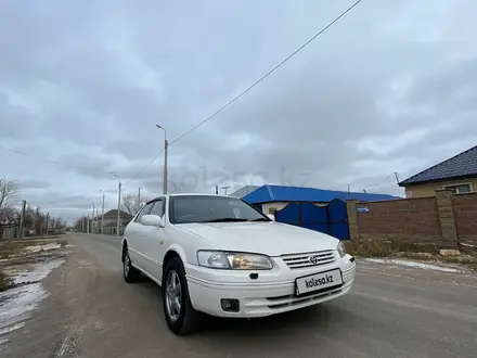 Toyota Camry Gracia 1998 годаүшін3 800 000 тг. в Астана – фото 6