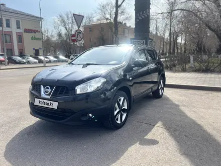 Nissan Qashqai 2013 года за 6 400 000 тг. в Караганда – фото 14