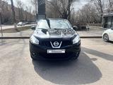 Nissan Qashqai 2013 года за 6 400 000 тг. в Караганда – фото 2