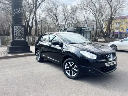 Nissan Qashqai 2013 года за 6 400 000 тг. в Караганда – фото 4