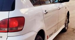 Toyota Ipsum 2003 года за 3 000 000 тг. в Атырау – фото 4
