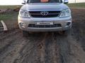 Toyota Fortuner 2006 годаүшін7 200 000 тг. в Актобе – фото 7