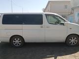 Nissan Elgrand 2004 года за 5 700 000 тг. в Калбатау – фото 4