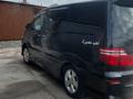 Toyota Alphard 2006 годаfor9 300 000 тг. в Алматы – фото 6