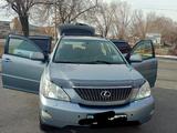 Lexus RX 330 2003 года за 7 200 000 тг. в Талдыкорган