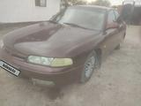 Mazda 626 1995 годаүшін1 000 000 тг. в Шиели