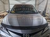 Toyota Camry 2023 годаүшін18 000 000 тг. в Атырау