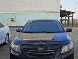 Toyota Corolla 2008 годаүшін5 300 000 тг. в Атырау