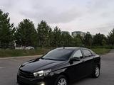 ВАЗ (Lada) Vesta 2019 годаfor5 000 000 тг. в Жезказган