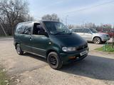 Nissan Serena 1999 года за 1 700 000 тг. в Алматы – фото 4