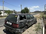 Volkswagen Passat 1994 годаүшін550 000 тг. в Тараз – фото 5