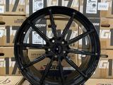 Новые диски Flow Forged R20 за 460 000 тг. в Алматы