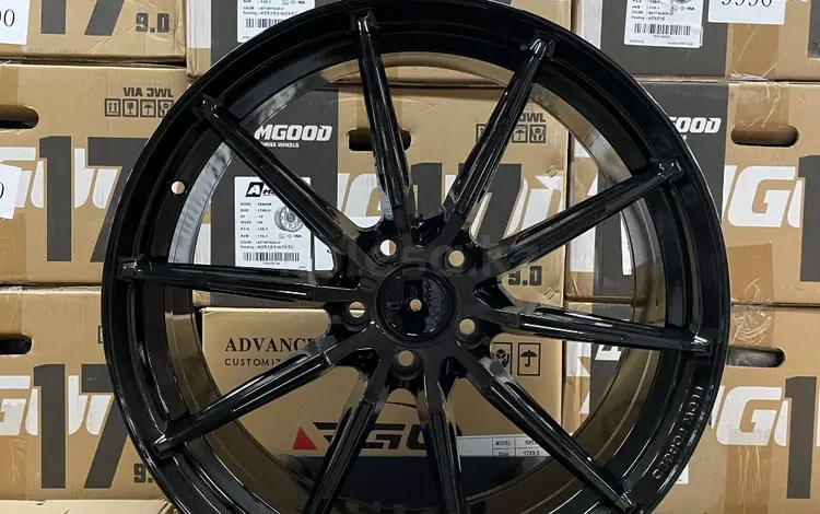 Новые диски Flow Forged R20 за 460 000 тг. в Алматы