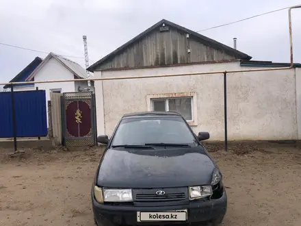 ВАЗ (Lada) 2110 2003 года за 260 000 тг. в Атырау – фото 6