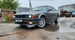 BMW 520 1992 годаүшін1 600 000 тг. в Петропавловск – фото 2