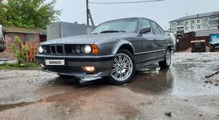 BMW 520 1992 годаүшін1 800 000 тг. в Петропавловск
