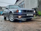 BMW 520 1992 годаүшін1 800 000 тг. в Петропавловск – фото 2