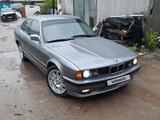 BMW 520 1992 годаүшін1 800 000 тг. в Петропавловск – фото 3