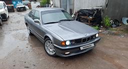 BMW 520 1992 годаүшін1 600 000 тг. в Петропавловск