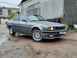 BMW 520 1992 годаүшін1 600 000 тг. в Петропавловск – фото 4
