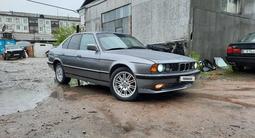 BMW 520 1992 годаүшін1 600 000 тг. в Петропавловск – фото 4