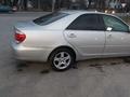 Toyota Camry 2005 годаүшін4 440 000 тг. в Тараз – фото 10