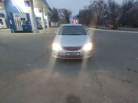 Toyota Camry 2005 года за 4 440 000 тг. в Тараз – фото 16