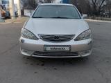 Toyota Camry 2005 годаfor4 440 000 тг. в Тараз – фото 3