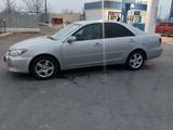 Toyota Camry 2005 годаfor4 440 000 тг. в Тараз – фото 4