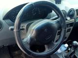 Renault Logan 2006 годаүшін1 250 000 тг. в Астана – фото 4