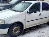 Renault Logan 2006 годаүшін1 250 000 тг. в Астана – фото 3