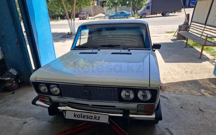 ВАЗ (Lada) 2106 1997 года за 1 500 000 тг. в Шымкент