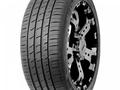 Летняя корейская шина Nexen NFera RU1 235/60R18үшін45 000 тг. в Алматы