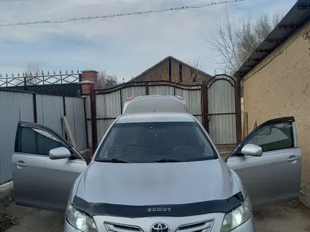 Toyota Camry 2006 года за 5 500 000 тг. в Алматы