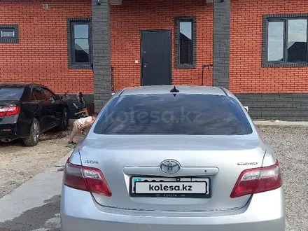 Toyota Camry 2006 года за 5 500 000 тг. в Алматы – фото 5