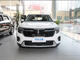 Kia Seltos 2024 года за 6 080 000 тг. в Алматы – фото 2