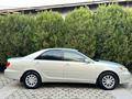 Toyota Camry 2005 годаfor5 200 000 тг. в Алматы – фото 6