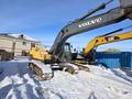 Volvo  Гусеничный экскаватор Volvo EC 250 DL 2012 года за 25 000 000 тг. в Астана – фото 2