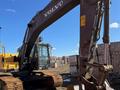 Volvo  Гусеничный экскаватор Volvo EC 250 DL 2012 года за 25 000 000 тг. в Астана – фото 3