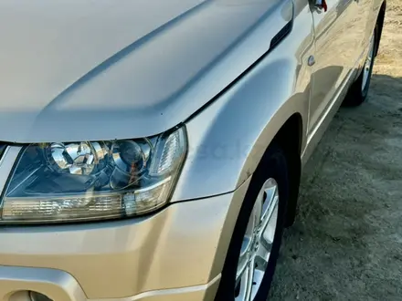 Suzuki Grand Vitara 2008 года за 4 500 000 тг. в Бейнеу – фото 6