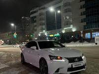 Lexus GS 450h 2014 годаfor12 999 999 тг. в Астана