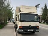 Mercedes-Benz  Atego 2000 года за 12 000 000 тг. в Алматы