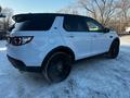 Land Rover Discovery Sport 2019 годаүшін14 900 000 тг. в Алматы – фото 4