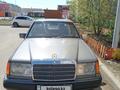 Mercedes-Benz E 200 1991 годаүшін1 450 000 тг. в Уральск – фото 5