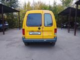 Volkswagen Caddy 1996 года за 2 000 000 тг. в Караганда – фото 2