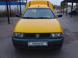 Volkswagen Caddy 1996 года за 2 000 000 тг. в Караганда