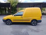 Volkswagen Caddy 1996 года за 2 000 000 тг. в Караганда – фото 3